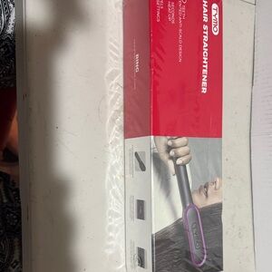 TYMO Hair Straightener - Pink